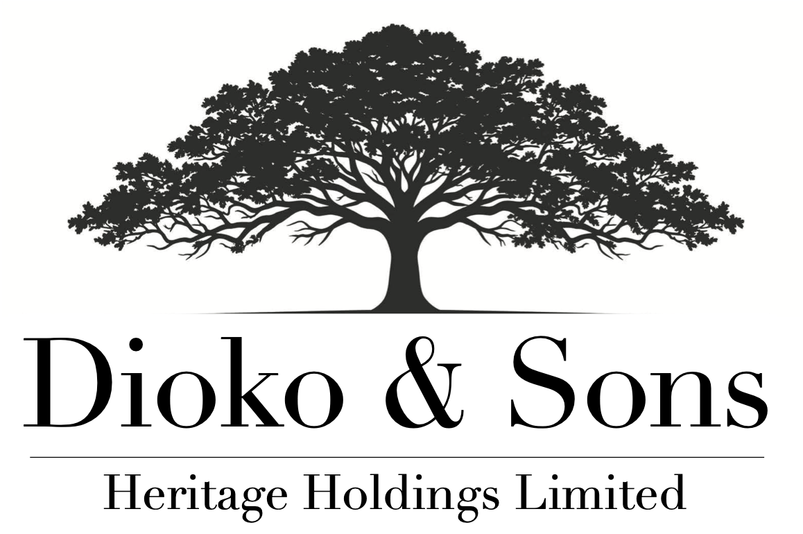 Company Crest Mark